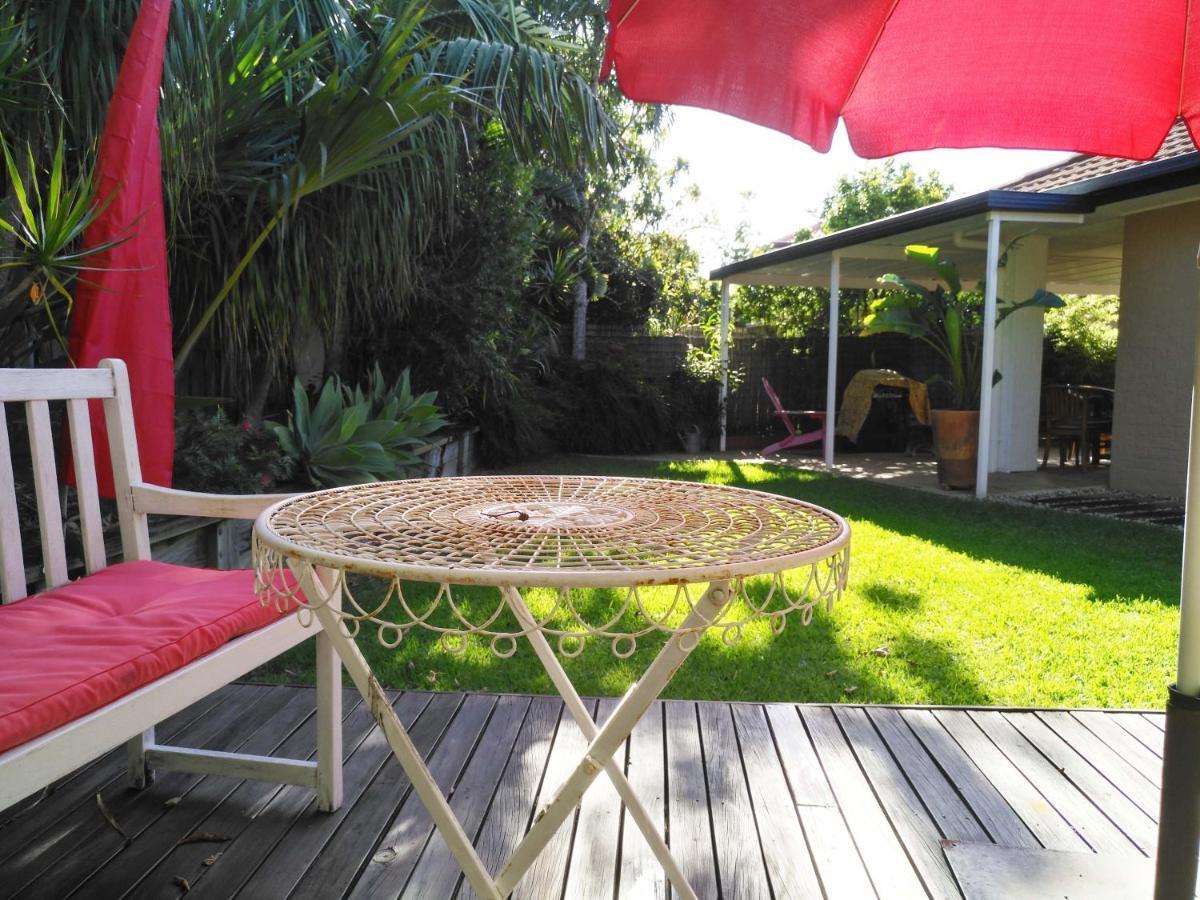Summerhouses Noosaville Exterior foto